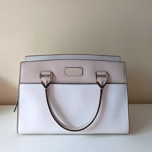 Kate Spade satchel bag